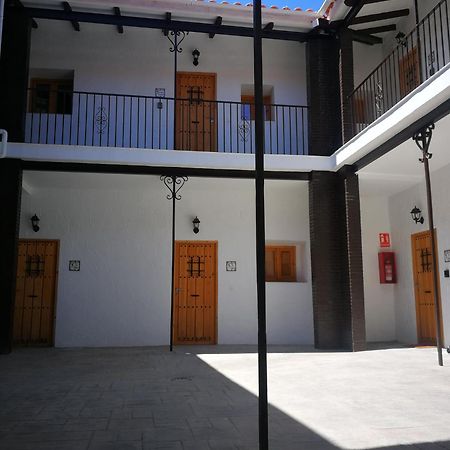 شقة Apartamento La Zarzamora-Patio Privado جيريز المظهر الخارجي الصورة