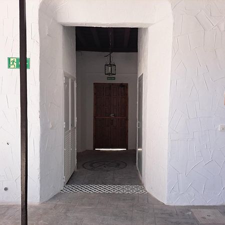 شقة Apartamento La Zarzamora-Patio Privado جيريز المظهر الخارجي الصورة