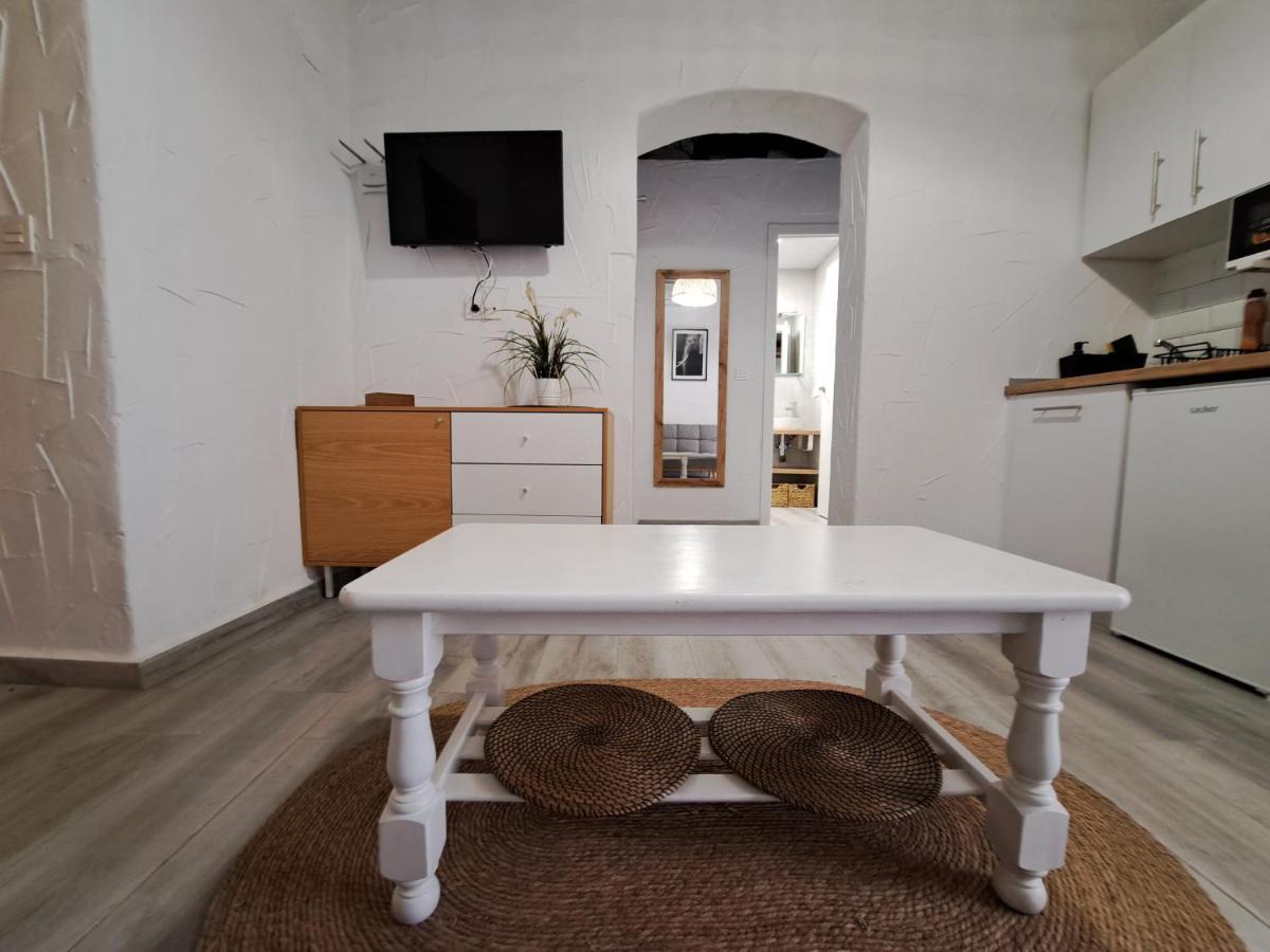 شقة Apartamento La Zarzamora-Patio Privado جيريز المظهر الخارجي الصورة
