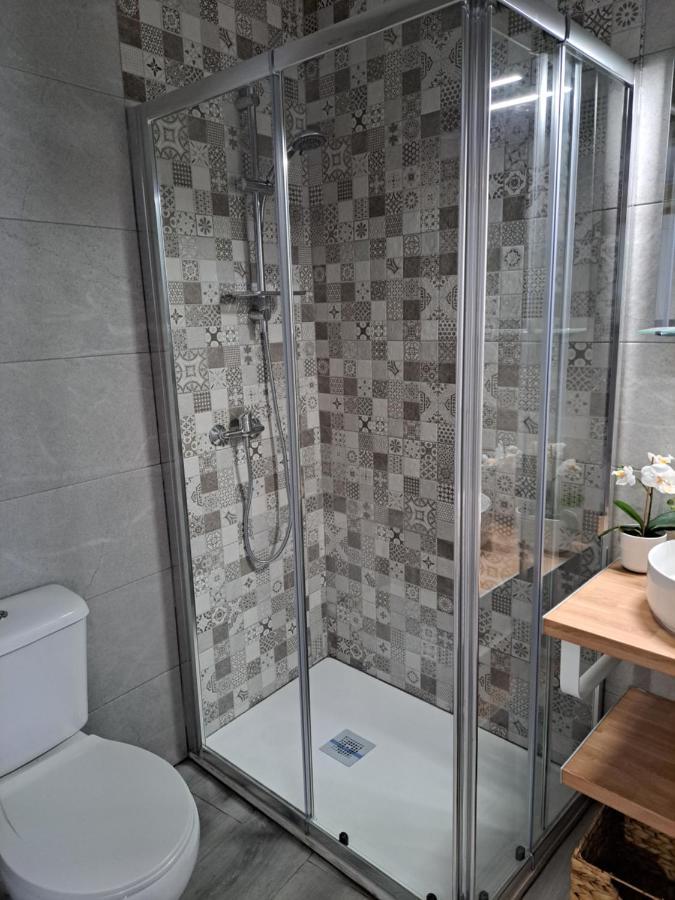 شقة Apartamento La Zarzamora-Patio Privado جيريز المظهر الخارجي الصورة