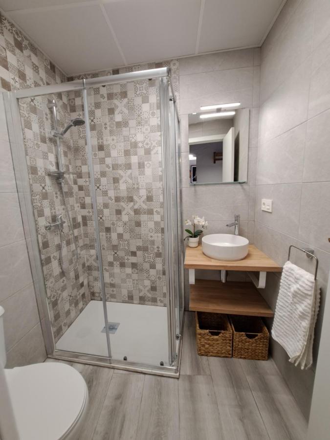 شقة Apartamento La Zarzamora-Patio Privado جيريز المظهر الخارجي الصورة