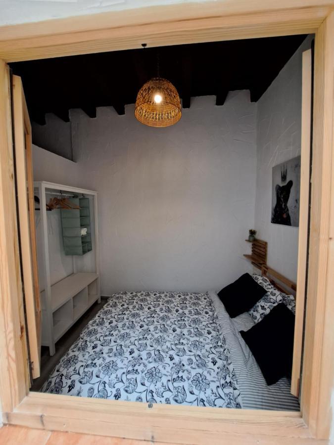 شقة Apartamento La Zarzamora-Patio Privado جيريز المظهر الخارجي الصورة