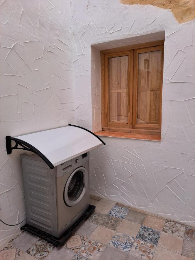 شقة Apartamento La Zarzamora-Patio Privado جيريز المظهر الخارجي الصورة