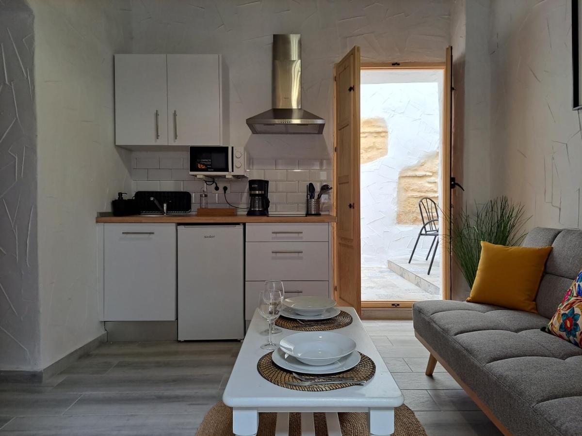 شقة Apartamento La Zarzamora-Patio Privado جيريز المظهر الخارجي الصورة