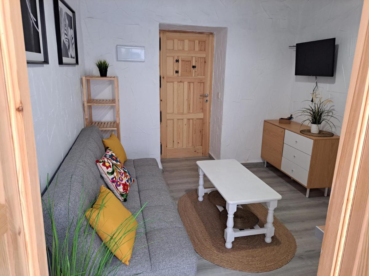 شقة Apartamento La Zarzamora-Patio Privado جيريز المظهر الخارجي الصورة
