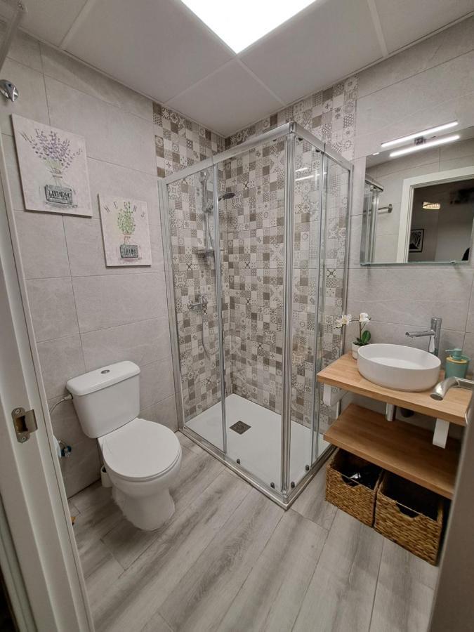 شقة Apartamento La Zarzamora-Patio Privado جيريز المظهر الخارجي الصورة